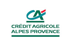 Credit Agricole Alpes Provence
