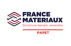 France Matériaux PAPET