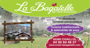 La Bagatelle