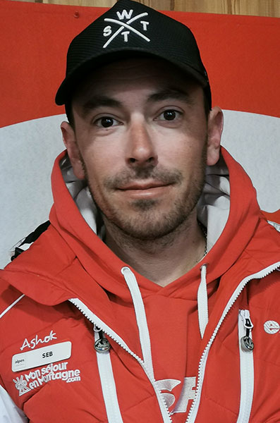 Sébastien