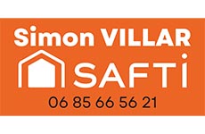 simon villar