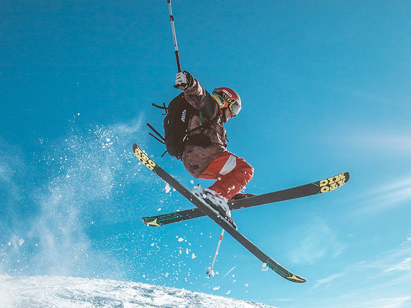 ski performance